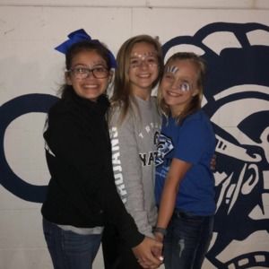 Meet your Posher, Jaylin